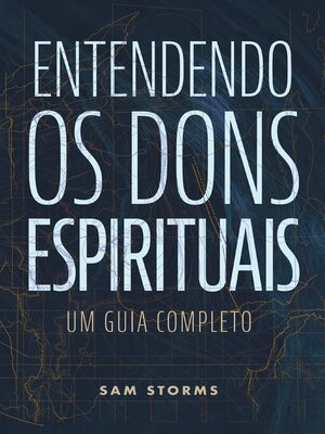 cover image of Entendendo os dons espirituais